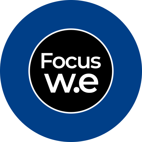 Focus With Erwin channel icon