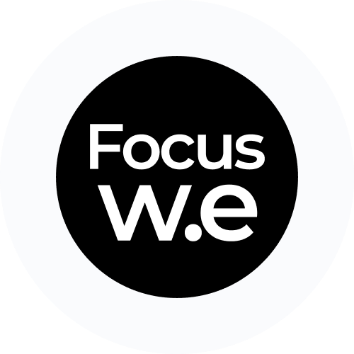 Focus With Erwin channel icon