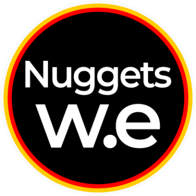 Nuggets With Erwin (DE) channel icon