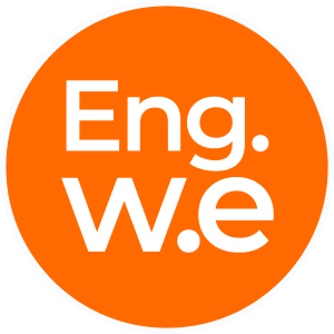 Engineering With Erwin channel icon