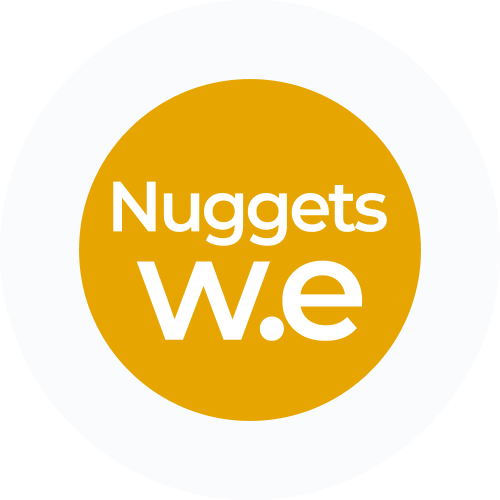 Nuggets With Erwin channel icon