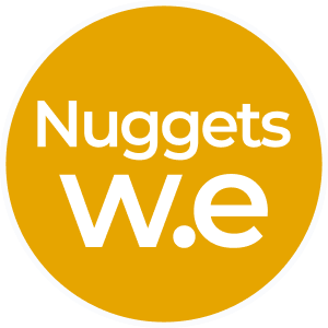 Nuggets With Erwin channel icon