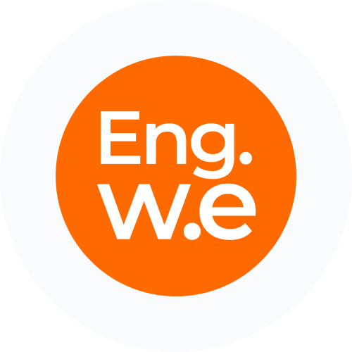 Engineering With Erwin channel icon